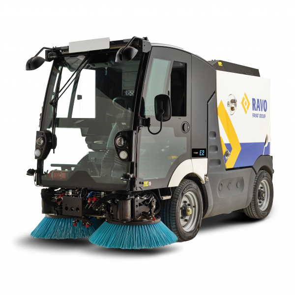 RAVO E2 Elektro