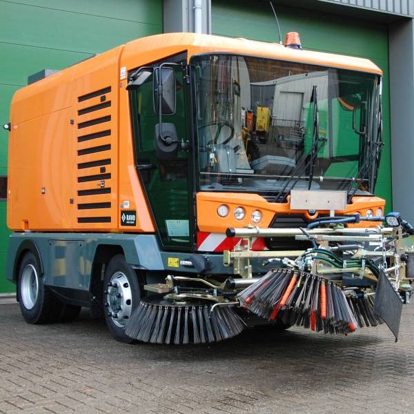 KOMPAKT GEBRAUCHT R5