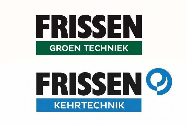 Frissen groep