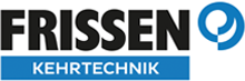 Frissen Intern Transport logo